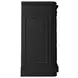Atrium Black 12 Drawer Dresser