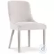 Antibes Cream Side Chair Set of 2