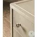 Archives Flax Raffia 3 Drawer Chest