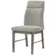 Lennox Gray Rectangular Dining Room Set