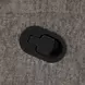 Branton Cabot Stone 90" Manual Reclining Sofa with USB Charging