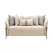 Lisbon Opal 71" Loveseat