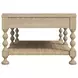 Haven Sun Oak Rectangular Cocktail Table