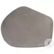 Clawson Graphite Pentagonal Side Table
