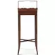 Althorp Living History Heirloom Pierced Vitrine Occasional Table Set
