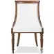 Floris Heirloom Upholstered Dining Side Chair Set of 2