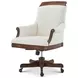 Althorp Heirloom 64" Bingham Executive Home Office Set