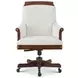 Althorp Heirloom 64" Bingham Executive Home Office Set