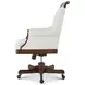 Althorp Heirloom 64" Bingham Executive Home Office Set