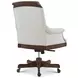 Althorp Heirloom 64" Bingham Executive Home Office Set