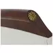 Althorp Cream Upholstered Georgiana Desk Chair