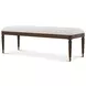 Althorp Heirloom Upholstered Cynthia Bed Bench