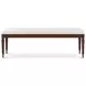 Althorp Heirloom Upholstered Cynthia Bed Bench
