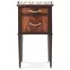Althorp Lacasa Rectangular Admiralty Accent Table