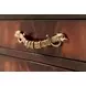 Althorp Lacasa Rectangular Admiralty Accent Table