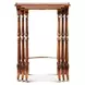 Althorp Living History Heirloom South Drawing Room Parquetry Occasional Table Set