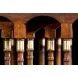 Althorp Rectangular South Drawing Room Parquetry Nest of Tables