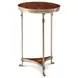 Althorp Living History Heirloom Trefoil Spencer Occasional Table Set