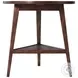 Lawn Cricket 26" Round Side Table