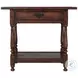 Butler's 30" Square Side Table