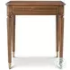 Whilton Heirloom 24" Round Side Table
