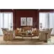 Whilton Heirloom 14" Round Drink Table