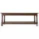 Lodge 54" Rectangular Cocktail Table