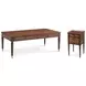 Althorp Living History Heirloom Admiralty Occasional Table Set
