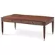 Althorp Living History Heirloom Admiralty Occasional Table Set