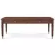 Althorp Living History Heirloom Admiralty Occasional Table Set