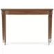 Whilton Heirloom 52" D Shape Console Table
