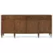 Tilbury Rich Heirloom 4 Door Sideboard
