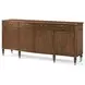 Tilbury Rich Heirloom 4 Door Sideboard