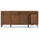 Tilbury Rich Heirloom 4 Door Sideboard