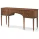 Sunderland Heirloom 4 Doors Sideboard