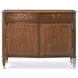 Tilbury Rich Heirloom 2 Door Sideboard