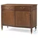 Tilbury Rich Heirloom 2 Door Sideboard