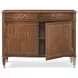 Tilbury Rich Heirloom 2 Door Sideboard