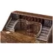 Althorp Lacasa and Chester 46" The Grand Staircase Fall Front Writing Desk
