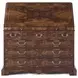 Althorp Lacasa and Chester 46" The Grand Staircase Fall Front Home Office Set