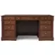 Althorp Heirloom 64" Bingham Executive Home Office Set