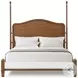 Dorset Heirloom Upholstered Poster Bedroom Set