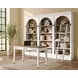 Albany White Writing Desk