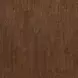 Alexa Espresso and Brown Upholstered 3 Piece Dining Set with Drop Leaf Table