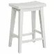 Nantucket Cotton Counter Stool