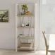 Nantucket Cotton Etagere Bookcase
