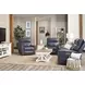 Americana Modern Cotton Etagere Bookcase