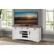 Nantucket Cotton 63" TV Console