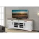 Nantucket Cotton 76" TV Console