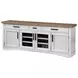 Nantucket Cotton 76" TV Console